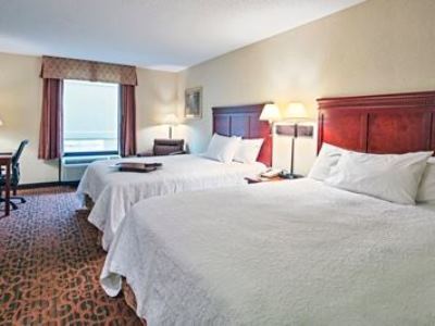 Hampton Hotel 3*