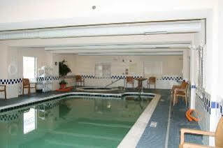 Hampton 3* Batavia