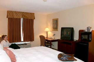 Hampton 3* Batavia