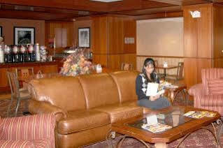 Hampton 3* Batavia