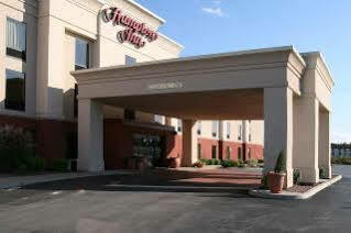 Hampton Hotel Batavia