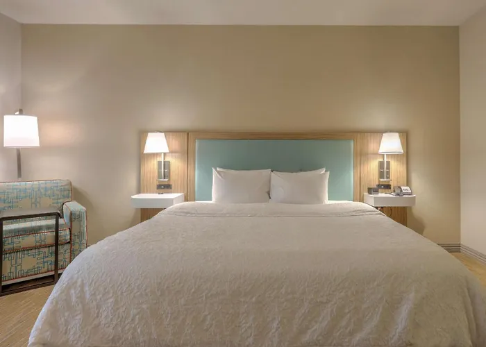 Hampton Inn Batavia