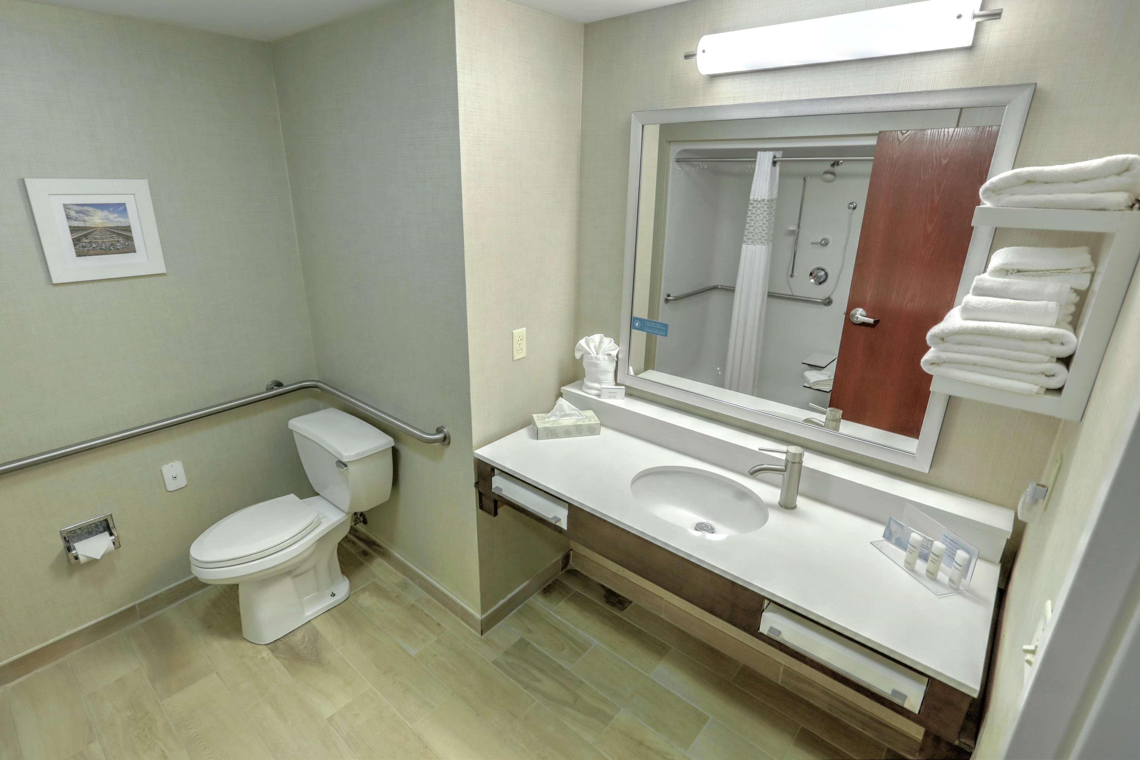 Hampton Hotel Batavia