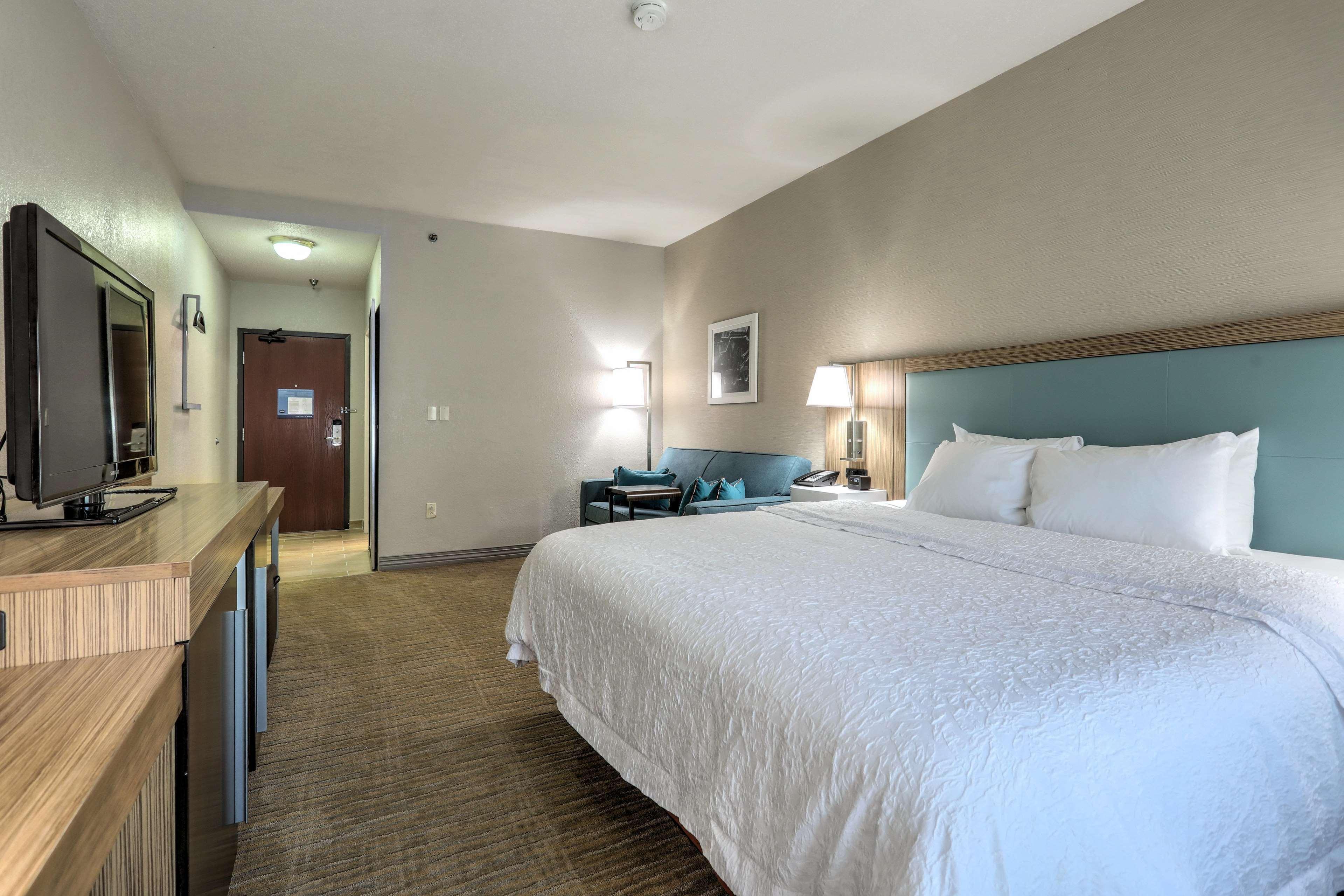Hotel Hampton Batavia