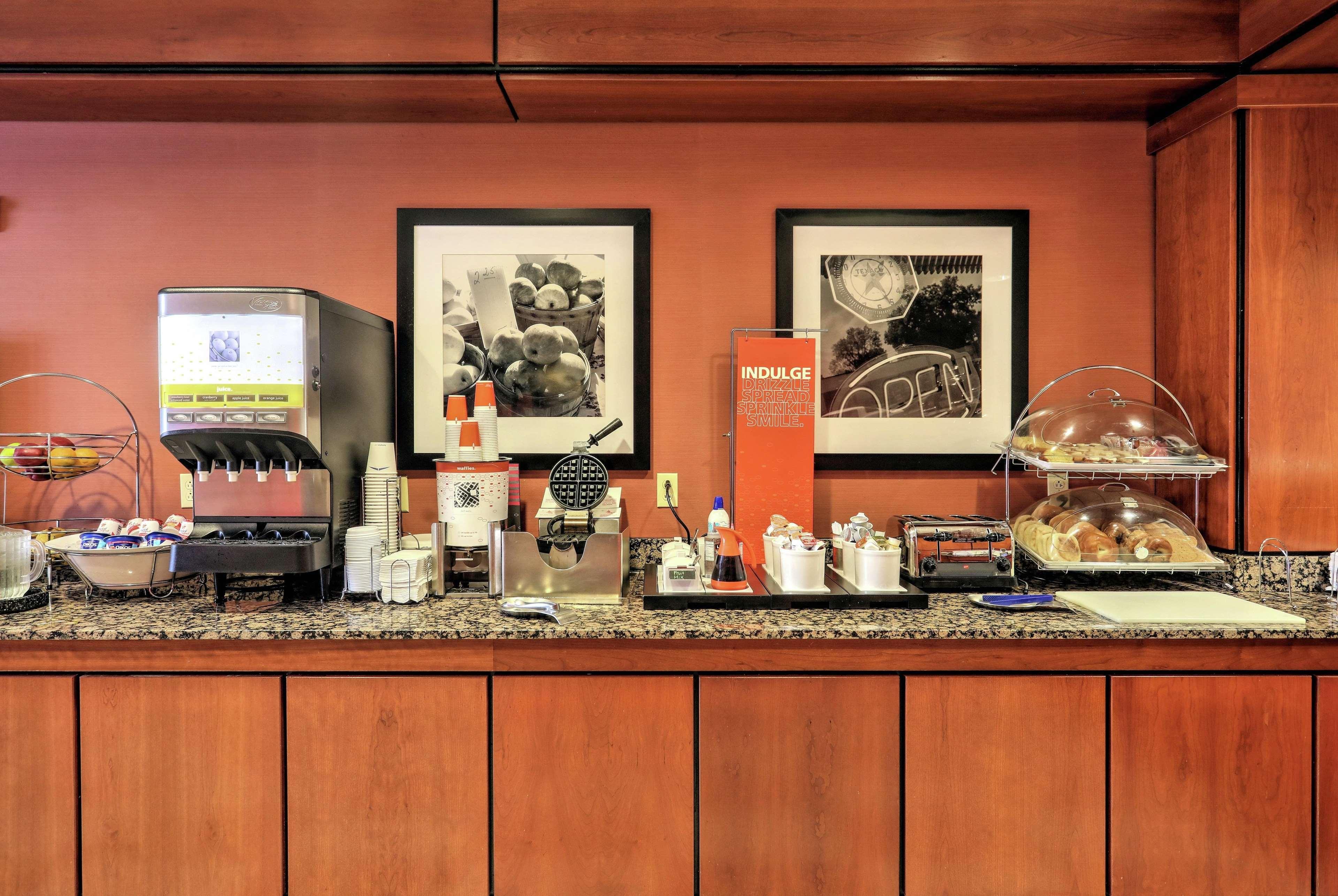 Hotel Hampton Batavia