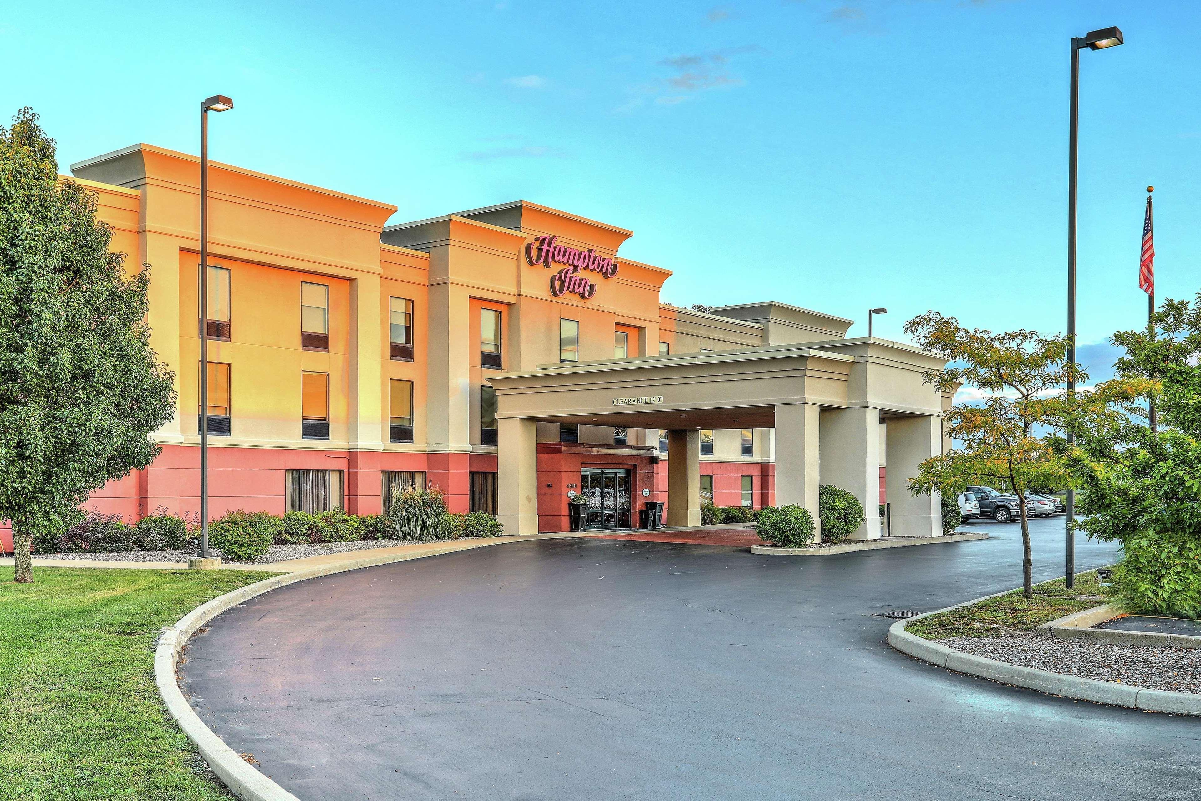 Hotel Hampton Batavia