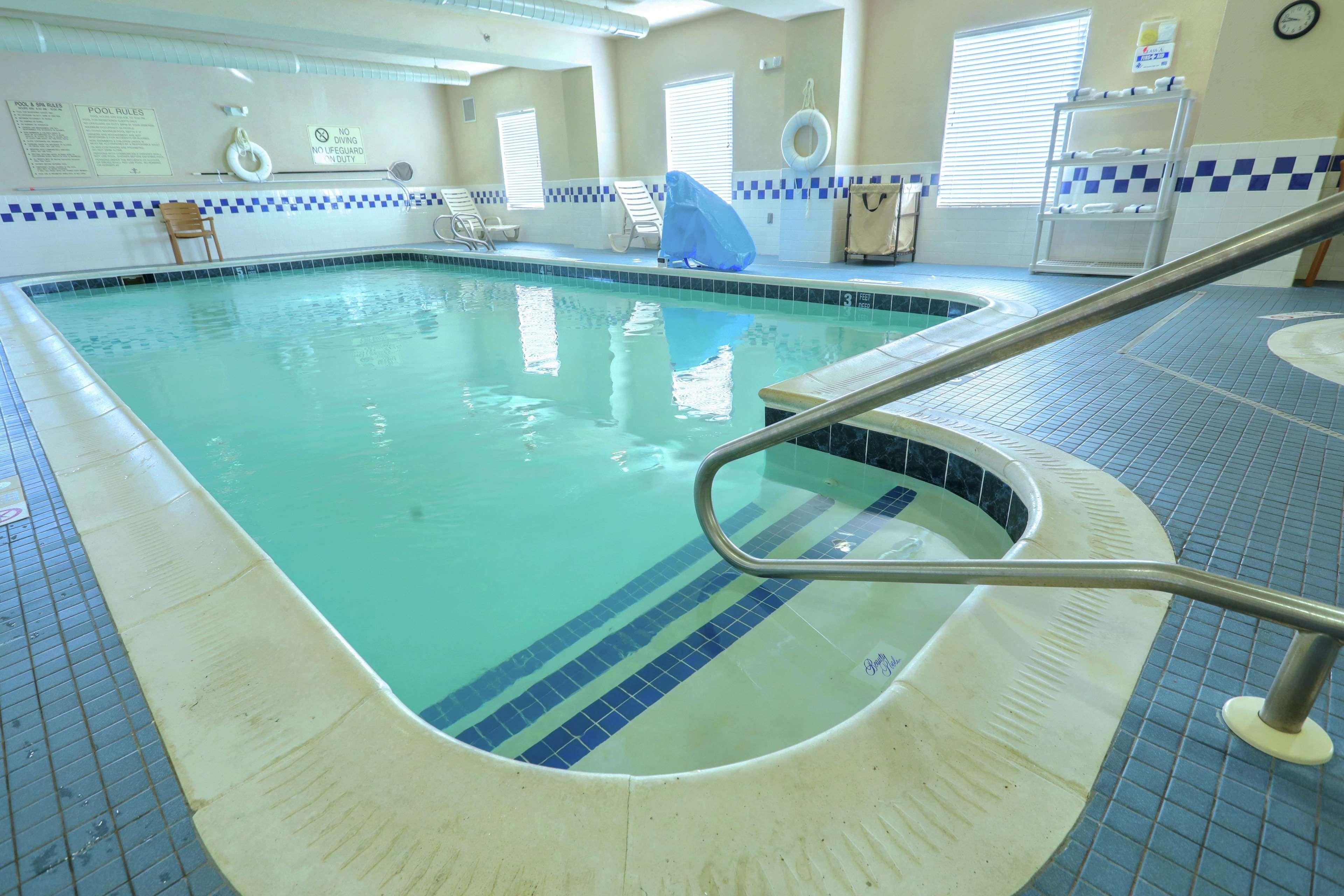 Hampton Hotel