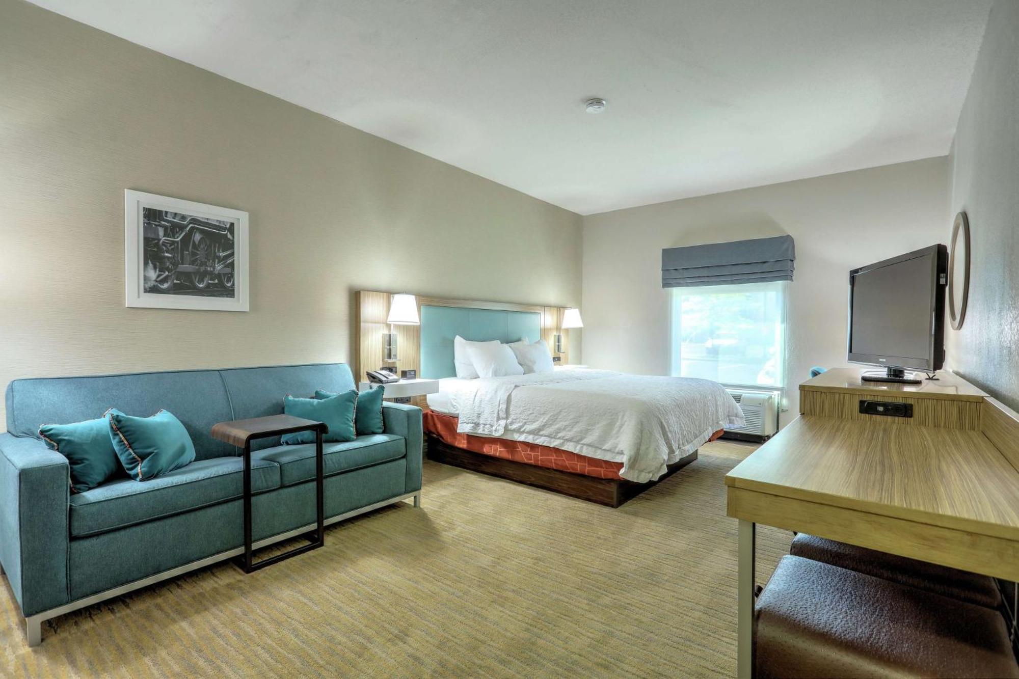 Hotel Hampton