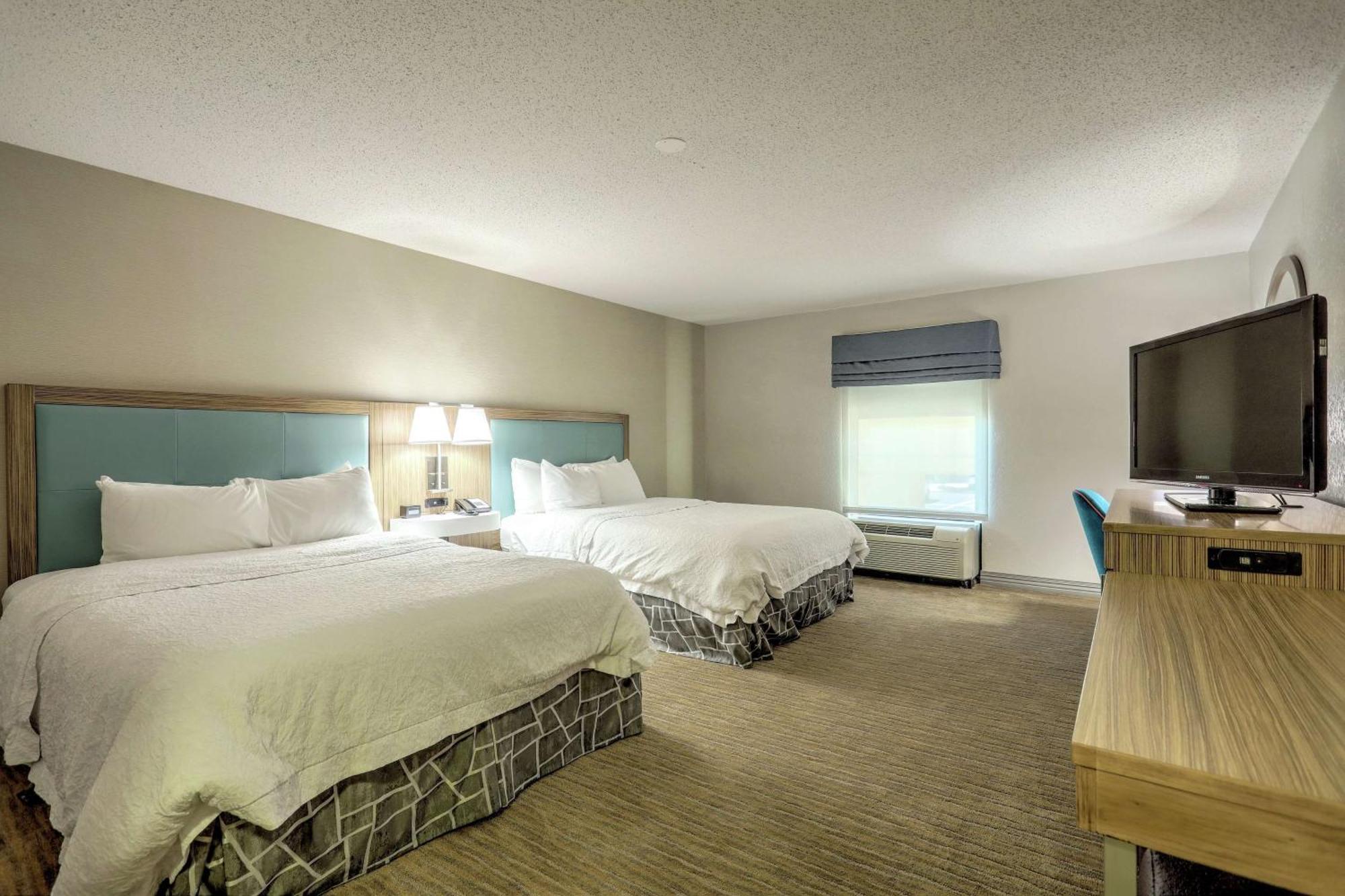 Hampton Hotel