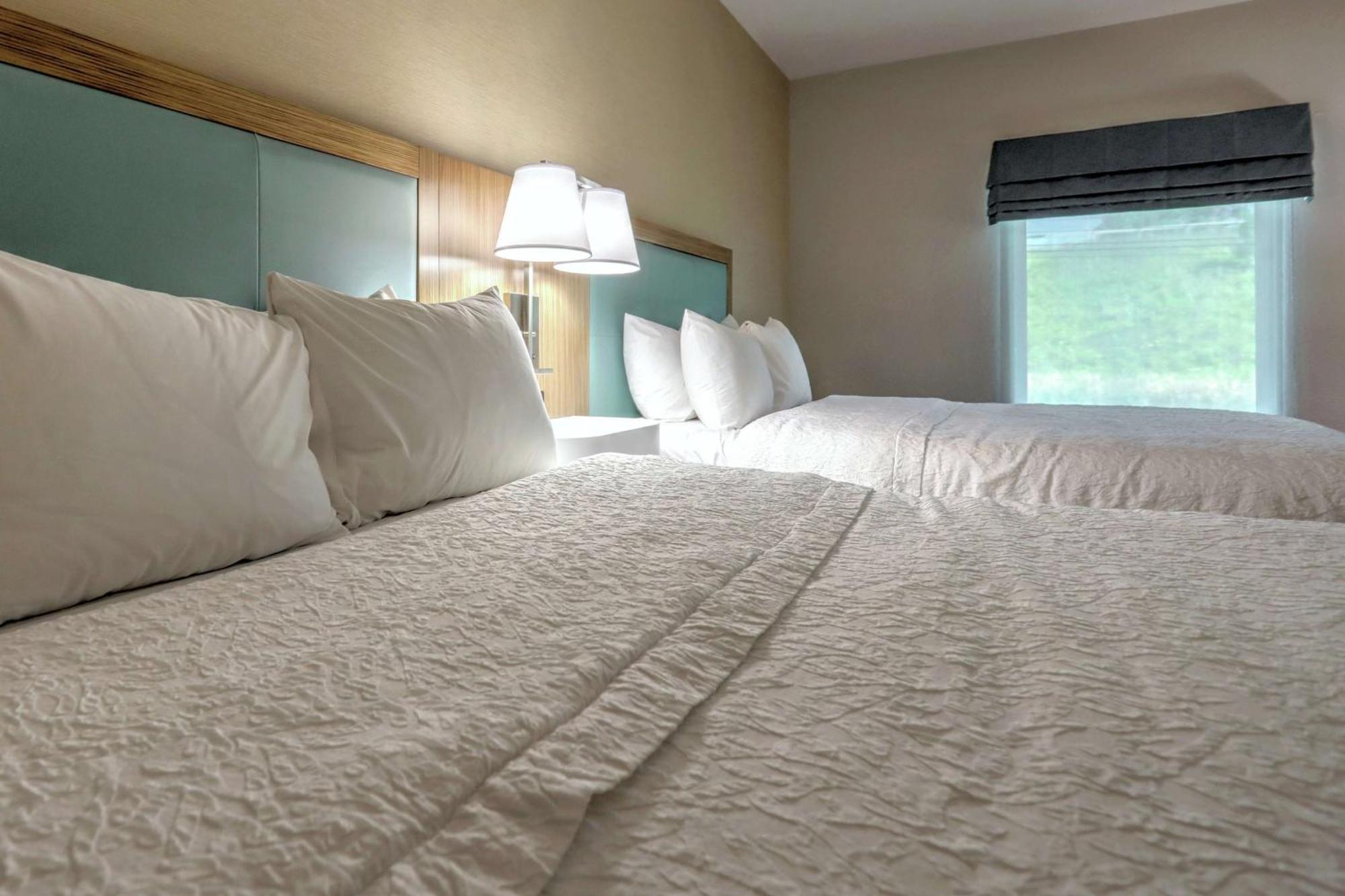 Hampton 3* Batavia
