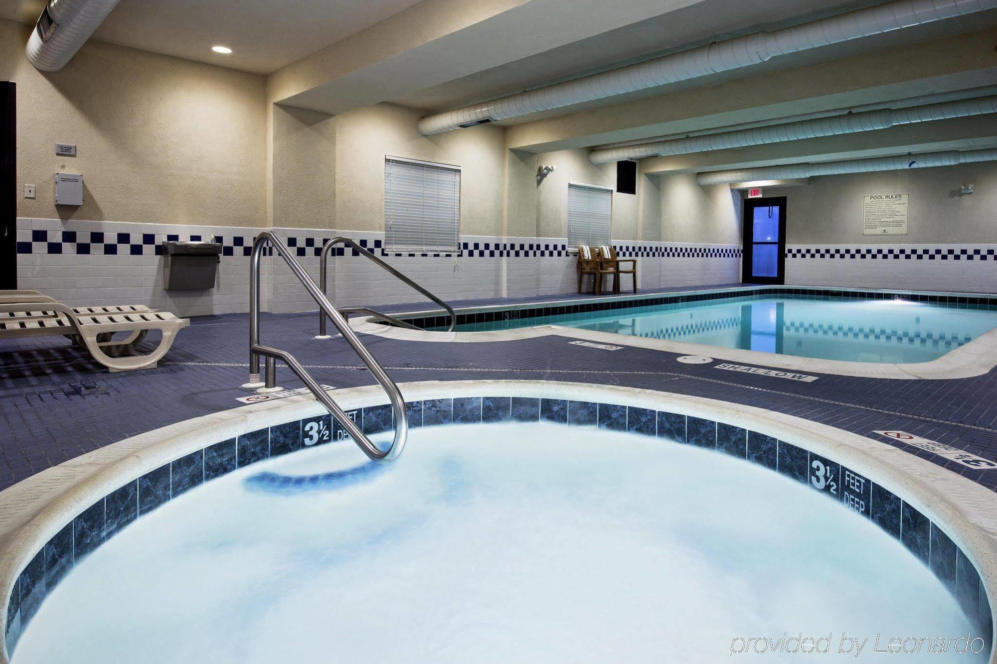 Hampton Hotel Batavia