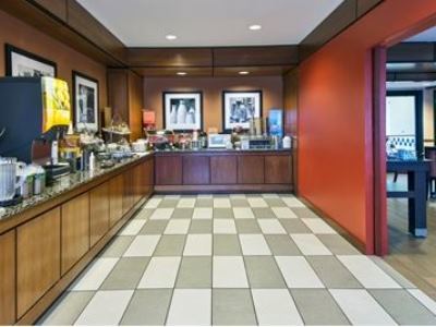 Hotel Hampton