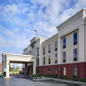 Hotel Hampton