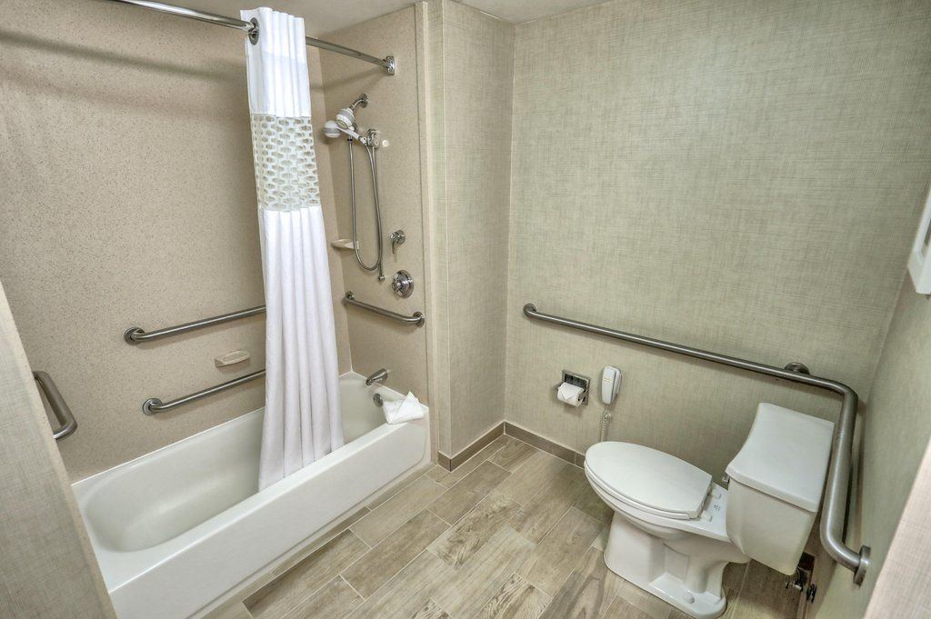Hotel Hampton Batavia