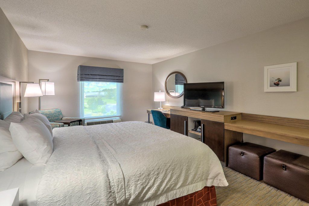 Hampton Hotel Batavia