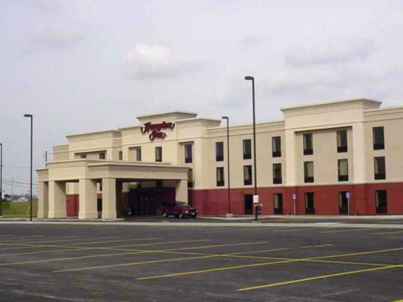 Hotel Hampton Batavia